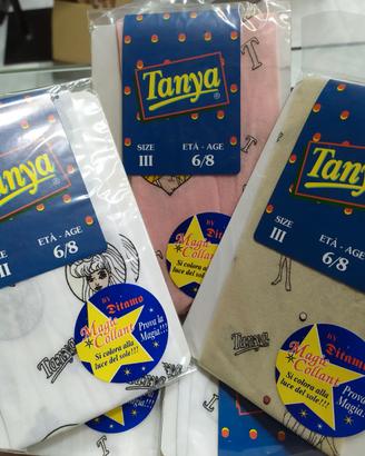 collant bimba Tanya