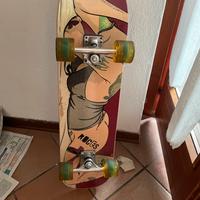 Skateboard