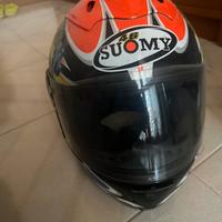 Casco Suomy