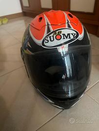 Casco Suomy