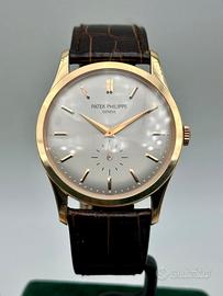Patek Philippe Calatrava