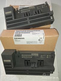 Moduli Siemens 