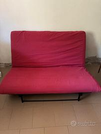 Divano letto Fouton Ikea