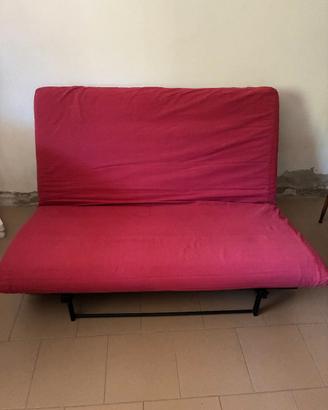 Divano letto Fouton Ikea