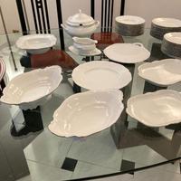 Servizio piatti completo ROSENTHAL Classic Rose –