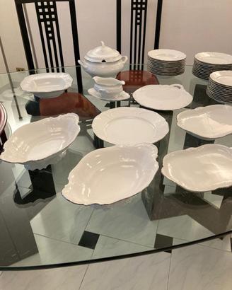 Servizio piatti completo ROSENTHAL Classic Rose –