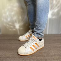 Scarpe Adidas Originals Superstar tg 42