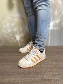 Scarpe Adidas Originals Superstar tg 42