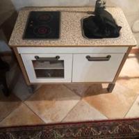 cucina ikea per bambini