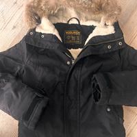 Giacca Woolrich originale tg.S