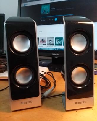 Altoparlanti PC PHILIPS