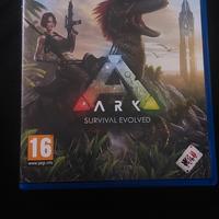 ARK PS4