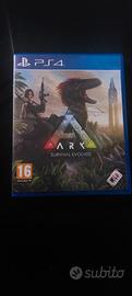 ARK PS4