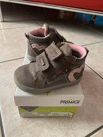 Scarpe bambina goretex PRIMIGI n 20