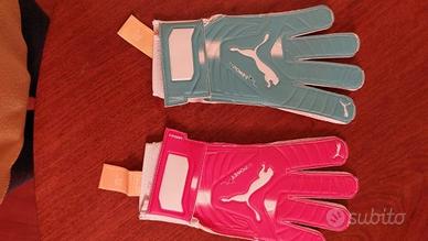 Guanti portiere Puma - taglia 7 