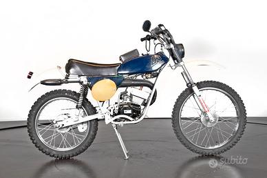 Aprilia 33