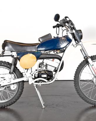 Aprilia 33