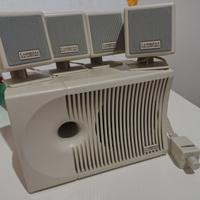 Cambridge Soundworks Autoparlanti