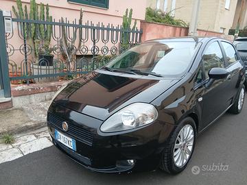 FIAT GR ANDE PUNTO 1,3 MULTIJET