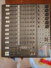 mixer MACKYE
