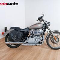 HARLEY DAVIDSON Sportster 883 - 2007 Passaggio inc