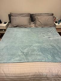 Letto matrimoniale 170x210