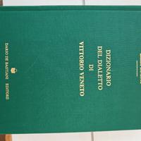 Dizionario del Dialetto di Vittorio Veneto 