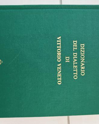 Dizionario del Dialetto di Vittorio Veneto 