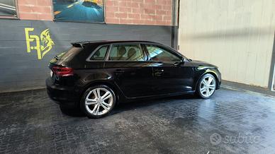 Audi A3 8v sportback