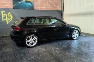 Audi A3 8v sportback