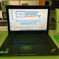 PC PORTATILE RICONDIZIONATO USATO LENOVO  15" SSD