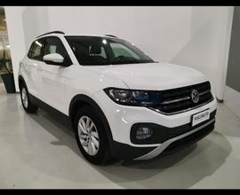 VOLKSWAGEN T-Cross 1.0 TSI Style BMT