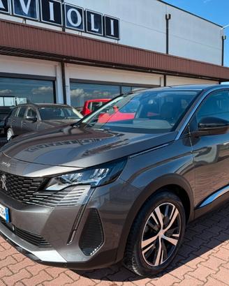 Peugeot 3008 BlueHDi 130 S&S EAT8 Allure Pack