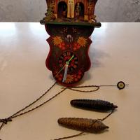 orologi da muro da sistemare