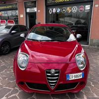 Alfa Romeo MiTo 1.3 MJT 2015