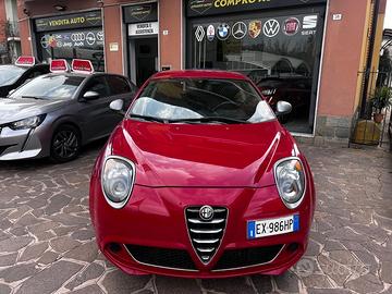 Alfa Romeo MiTo 1.3 MJT 2015
