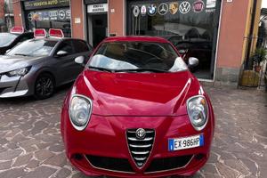 Alfa Romeo MiTo 1.3 MJT 2015