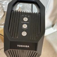 Toshiba Purificatore d’aria