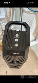Toshiba Purificatore d’aria
