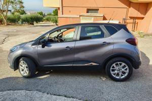 Renault Captur dCi 1.5 Diesel 90CV