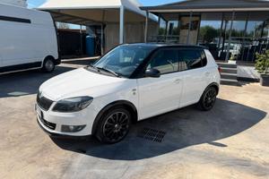 Skoda Fabia 1.2 12V 70CV Wagon Monte-Carlo GPL
