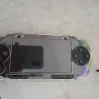 psp 1004 con caricatore 