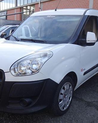 FIAT DOBLO 1300 MJT MAXI MOTORE NUOVO