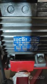 mulino a corrente 220 volt