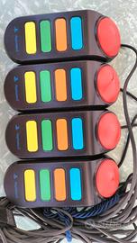 Controller Buzz Playstation 2 Controller Buzz Play