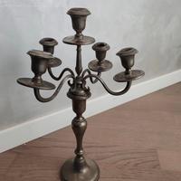Candelabro vintage