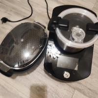 Robot da cucina Masterpro by Carlo Cracco