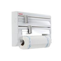 Leifheit Parat portarotolo a parete.