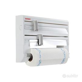 Leifheit Parat portarotolo a parete.