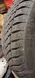 4 ruote complete Lamellari 175/65 R 15 84T